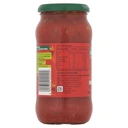Dolmio Bolognese Meatball Tomato and Basil Pasta Sauce 450g image 3