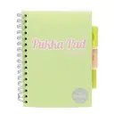 Pukka Pad A5 Pastel Project Book, Pack of 3 image 1