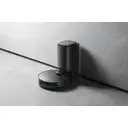 Midea Robot Vacuum - Black, Mopping & Sweeping 2-in-1, 4,000Pa Strong Suction, Self-Emptying Base Station, 2.5L Dust Bag, 180min Maximum Runtime, S8+ image 5
