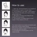 RED CHAMBER HARUKI Multi-Purpose Cream C401 Lekui New Arrival • Gifts for Women's Day image 6