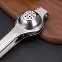 BJ Presse-Citron en Acier Inoxydable image 7