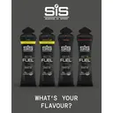 Science in Sport Beta Fuel Daily Wellness Support Gel Orange Flavour - 6 x 60ml image 5