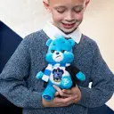 Care Bears Harry Potter 22cm Fun Size Grumpy Bear x Ravenclaw image 0