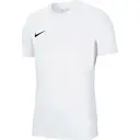 Nike T-shirt Park VII blanc - M image 0
