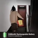 EverBrite Under Cabinet Light Motion Senser Rechargeable White image 4