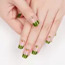 MeoMagic 14-155 Autocollants gels pour ongles - 20 pièces image 2