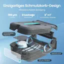 AIPER Scuba S1 + EcoSurfer S2 – Premium Pool Bundle mit Wand-, Boden- & Oberflächenreinigung image 7