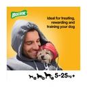 Pedigree Biscrok Gravy Bones Adult Dog Treats Original Biscuits 400g image 5