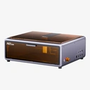 Creality Falcon A1 10 W geschlossener Diodenlasergravierer image 2