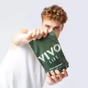 Vivo Life Creatine Monohydrate Strength Support Powder - 252g image 3