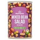 Morrisons Mixed Bean Salad 400g image 1