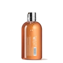 Molton Brown Sunlit Clementine & Vetiver Bath & Shower Gel 300ml image 1