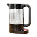 BODUM BISTRO Bouilloire électrique noir - 1,1 L image 4
