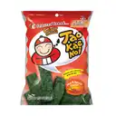 Taokaenoi Crispy Seaweed - Hot & Spicy 32g image 0