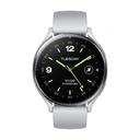 Xiaomi Watch 2 - Silber image 1