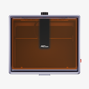 Creality Falcon A1 10 W geschlossener Diodenlasergravierer image 5