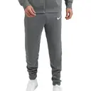 Nike Pantalon de survêtement Park 20 Gris chiné-Blanc-Blanc XXL image 3