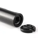 Cuisync Electric Wine Opener Set, 4-in-1 Rechargeable Wine Gift Kit with Electric Aerator & Pourer, Vacuum Stopper, Foil Cutter, Automatic Wine Bottle Opener for Home Bar Party Wedding, SGS-KD-7 image 4