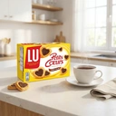 LU Petits Cœurs feuilletés au chocolat - 125 g image 2