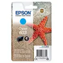 Epson C13T03U14010 inktcartridge, 1 stuk, origineel standaard rendement, zwart image 2
