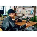 Sony vlogcamera ZV-1 II | Digitale camera (vari-angle touchscreen voor vloggen, groothoekzoomlens, 4K-video, multi-directionele microfoon) Zwart image 7