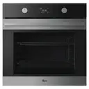 Hoover HO6 C5B3YTX H-Oven 500 Built-In Smart Pyrolytic Oven 70L - Stainless Steel - A+ Rated image 0