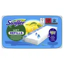 SWIFFER Lingettes humides au citron - 10 pièces image 1