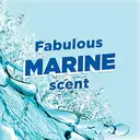 Duck Deep Action Toilet Cleaner Gel, Marine, 750ml image 3