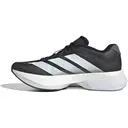 ADIDAS Women's running shoes Adizero Boston 13 Black/White/Grey 36 image 1