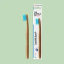 The Humble Co. Kids Humble Brush Bamboo Toothbrush 1 Pack image 2
