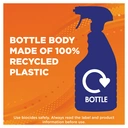 Mr Muscle Platinum Bathroom Cleaning Spray, 500ml image 3