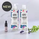 Alter/native By Suma Body Wash - Lavender & Vetiver 400ml image 2