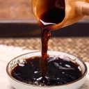 Qian He Glutinous Rice Black Vinegar 500ml image 2