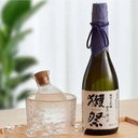 Dassai 23 Otter Festival Junmai Daiginjo Sake 720ml image 2