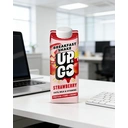 UP&GO Strawberry Breakfast Shake 300ml image 2