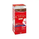 BIGEN Hoyu Cielo - Coloration Crème EX 3RO Châtain Rose - 1 Unité image 2