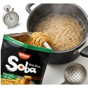Nissin Soba Bag Teriyaki 110g image 1