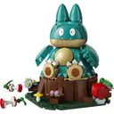 LEGO Pokémon 72150 Goinfrex image 5
