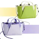 Beneunder LC699 Sac bandoulière extensible léger - Gris image 2