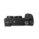 Sony Alpha A6100 met 16-50mm f/3.5-5.6 OSS II image 3