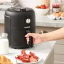 Haden Air Fryer - 2.6 L, 1000 W, Lightweight, Easy to Clean image 1