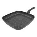 BLACKMOOR 28cm Griddle Pan image 0