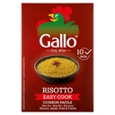 Riso Gallo Easy Cook 500g image 1