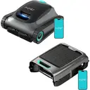 AIPER Scuba S1 + EcoSurfer S2 – Premium Pool Bundle mit Wand-, Boden- & Oberflächenreinigung image 0