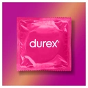 Durex Pleasure Me Ribbed and Dotted 12 Condoms image 3