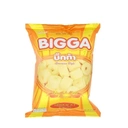BIGGA Snack de maïs à la vanille - 45 g image 0