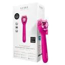 GESKE MicroNeedle Gesichtswalze 9 in 1 Magenta image 0