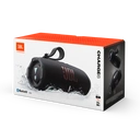 JBL Charge 6 Portable Bluetooth Speaker – Black image 9