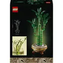 LEGO Botanicals 10344 Le bambou de la chance image 10