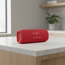 JBL Flip 6 Enceinte Bluetooth portable - Rouge image 4